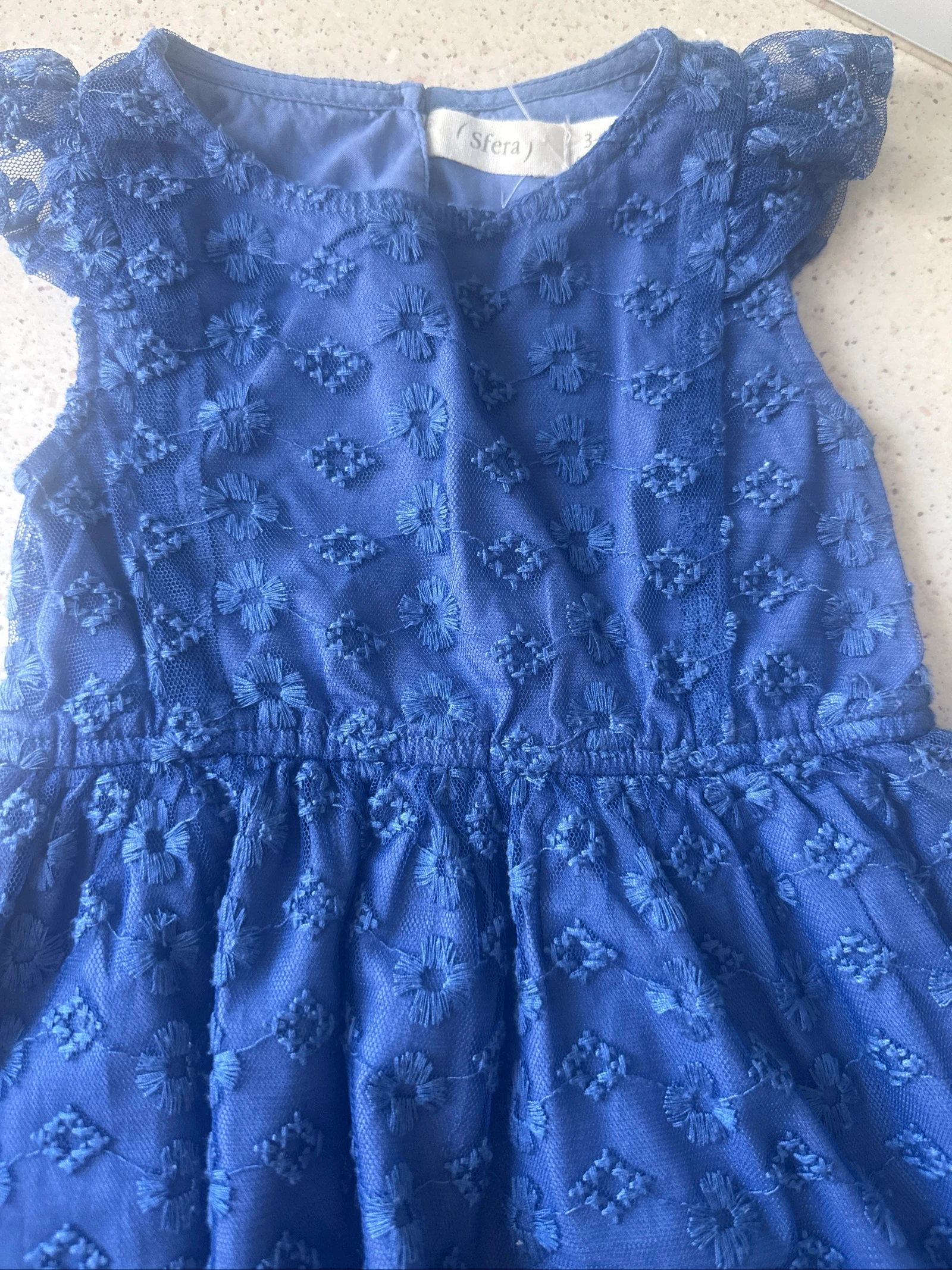 Vestido para niña – photo 2